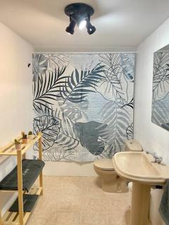 Apartamento Espert I CINE I GARAJE l BBQ l PISCINA I TENIS - Biescas - 5