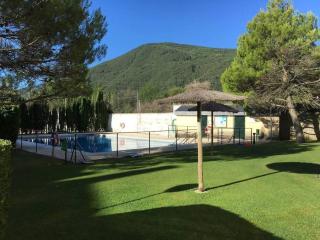 Apartamento Espert I CINE I PISCINA l GARAJE l BBQ l I TENIS - Biescas - 6