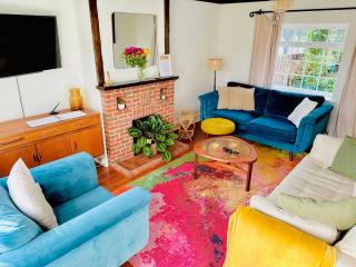 Cooden Cottage - Bexhill - 4