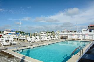 Anchorage Inn & Marina - Ocracoke - 4