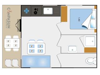 Camping Le Soleil du Verdon - 7