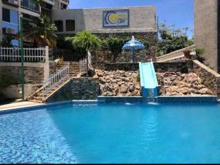 Departamento sin escaleras - Acapulco - 1