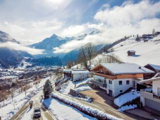 Appartement Haus Talblick - Kaprun - 0