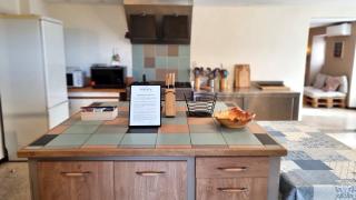 Mas Anahata - Gîte Shanti, au coeur de la nature - 6