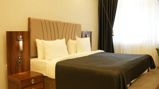 Grand Krone Hotel - 6