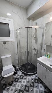 Alfa-Central Luxury Condo by Optimum Link - Katerini - 7