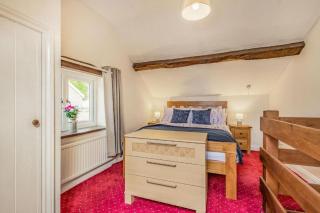 Bluebell Cottage - Ross on Wye - 2