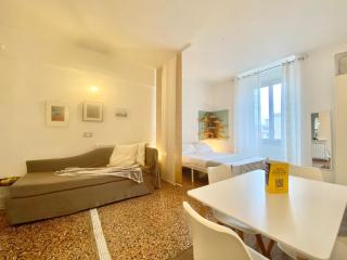 CasaViva - Studio Apartment in Genova's Old Town - Genova - 2