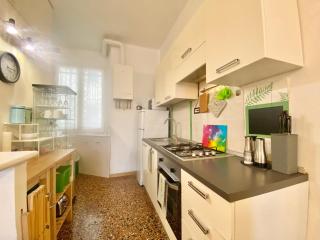 CasaViva - Studio Apartment in Genova's Old Town - Genova - 7