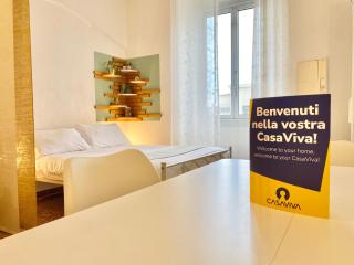 CasaViva - Studio Apartment in Genova's Old Town - Genova - 5