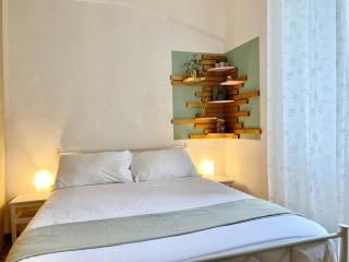 CasaViva - Studio Apartment in Genova's Old Town - Genova - 9