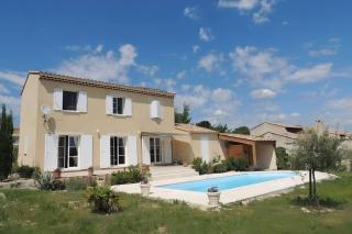 Villa charmante à Saint-Maurice-sur-Eygues avec piscine privée - Saint-Maurice-sur-Eygues - 0