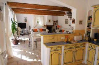 Villa charmante à Saint-Maurice-sur-Eygues avec piscine privée - Saint-Maurice-sur-Eygues - 5