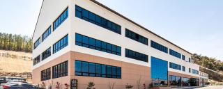 Milmo Resort Family Hotel - Muju - 8