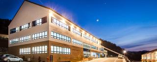 Milmo Resort Family Hotel - Muju - 6