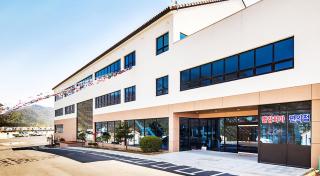 Milmo Resort Family Hotel - Muju - 5