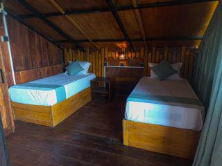 The Wild Yala - Kataragama - 8
