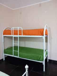 AFFITTACAMERE DAL TRAMONTO ALL'ALBA - 4