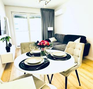 Apartament Czarna Premium - Białystok - 8