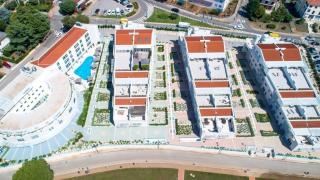 Apartment Edra Garden resort C326 - Umag - 7