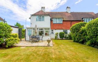 Cooden Cottage - Bexhill - 0