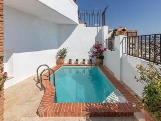 Carmen de Azahar - Granada - 1