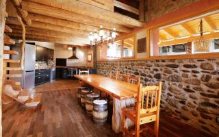 Can Ricart - Puigcerdà - 6
