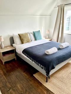 Cooden Cottage - Bexhill - 2