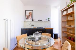 Botanico Apt - Trastevere - Rome - 9