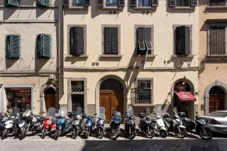 Keys of Italy - Ghibellina 80 private Room - in Santa Croce - Florence - 8