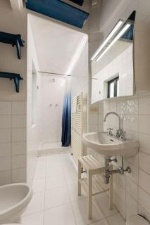 Keys of Italy - Ghibellina 80 private Room - in Santa Croce - Florence - 7