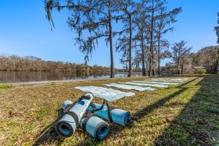 Suwannee Gables - Old Town - 2
