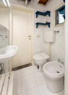 Keys of Italy - Ghibellina 80 private Room - in Santa Croce - Florence - 4