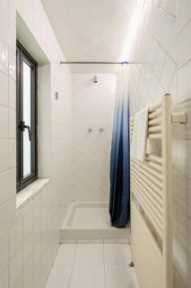 Keys of Italy - Ghibellina 80 private Room - in Santa Croce - Florence - 2