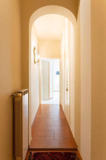 Keys of Italy - Ghibellina 80 private Room - in Santa Croce - Florence - 1