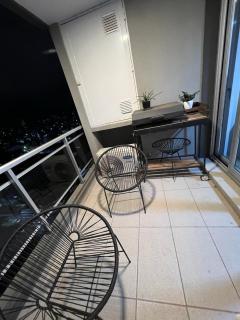 Departamento Rivadavia - Santa Fe - 3