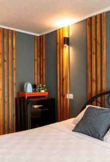 ADA TİNY HOUSE LOCA - Ayvacık - 2