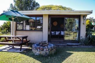 OppiePlaas Country Estate - Haga-Haga - 6