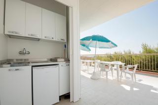 Camping Villaggio Il Frutteto - Cupra Marittima - 1