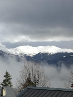 Pyrénées Catalanes Très joli appartement 300m télécabines - Font-Romeu-Odeillo-Via - 2