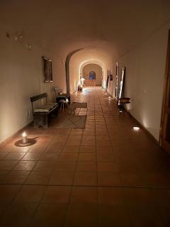 BB Convento Sant Antonio di Laurino - Laurino - 7