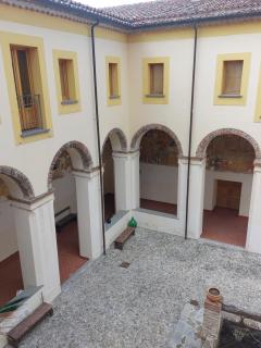 BB Convento Sant Antonio di Laurino - Laurino - 6
