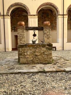BB Convento Sant Antonio di Laurino - Laurino - 5