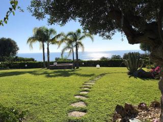 Luxury villa al mare in Calabria Diamante - Cirella - 9