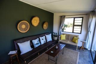 OppiePlaas Country Estate - Haga-Haga - 1