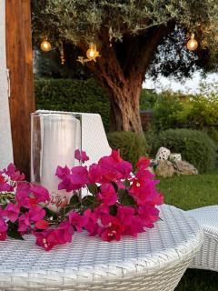 Luxury villa al mare in Calabria Diamante - Cirella - 6