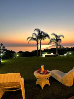 Luxury villa al mare in Calabria Diamante - Cirella - 1
