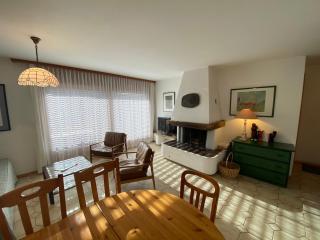 Apartment Corfou - Crans-Montana - 7