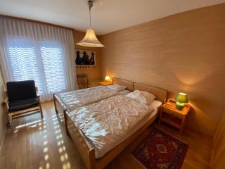 Apartment Corfou - Crans-Montana - 2