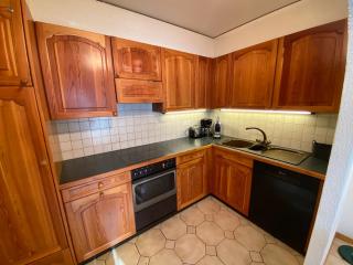 Apartment Corfou - Crans-Montana - 3